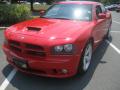 Front 3/4 View of 2010 Dodge Charger SRT8 #5