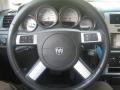  2010 Dodge Charger SRT8 Steering Wheel #16