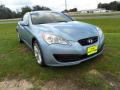 2012 Genesis Coupe 2.0T #1 2012 Genesis Coupe 2.0T #1