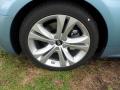 2012 Hyundai Genesis Coupe 2.0T Wheel #11 2012 Hyundai Genesis Coupe 2.0T Wheel #11