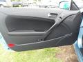 Door Panel of 2012 Hyundai Genesis Coupe 2.0T #20 Door Panel of 2012 Hyundai Genesis Coupe 2.0T #20