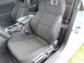 2012 Hyundai Genesis Coupe Black Cloth Interior #22 2012 Hyundai Genesis Coupe Black Cloth Interior #22