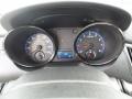 2012 Hyundai Genesis Coupe 2.0T Gauges #32 2012 Hyundai Genesis Coupe 2.0T Gauges #32