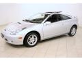 Front 3/4 View of 2001 Toyota Celica GT #3 Front 3/4 View of 2001 Toyota Celica GT #3