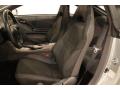 2001 Toyota Celica Black/Silver Interior #9 2001 Toyota Celica Black/Silver Interior #9