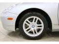 2001 Toyota Celica GT Wheel #20 2001 Toyota Celica GT Wheel #20