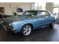 1967 Chevelle Malibu Sedan #1