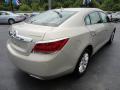  2012 Buick LaCrosse Gold Mist Metallic #5