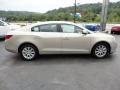  2012 Buick LaCrosse Gold Mist Metallic #6