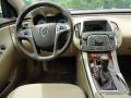 Dashboard of 2012 Buick LaCrosse FWD #11