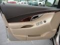 Door Panel of 2012 Buick LaCrosse FWD #13