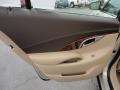 Door Panel of 2012 Buick LaCrosse FWD #15