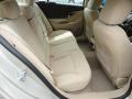  2012 Buick LaCrosse Cashmere Interior #16