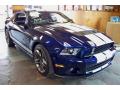 2011 Mustang Shelby GT500 Coupe #3