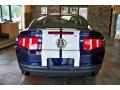 2011 Mustang Shelby GT500 Coupe #7