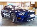 2011 Mustang Shelby GT500 Coupe #30