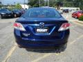 2011 MAZDA6 i Sport Sedan #11