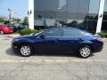  2011 Mazda MAZDA6 Kona Blue Mica #12