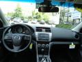 Dashboard of 2011 Mazda MAZDA6 i Sport Sedan #25