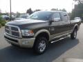 2011 Ram 2500 HD Laramie Crew Cab 4x4 #1 2011 Ram 2500 HD Laramie Crew Cab 4x4 #1