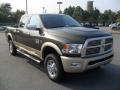 2011 Ram 2500 HD Laramie Crew Cab 4x4 #5 2011 Ram 2500 HD Laramie Crew Cab 4x4 #5