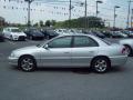  2000 Cadillac Catera Platinum Silver #2