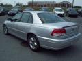  2000 Cadillac Catera Platinum Silver #3