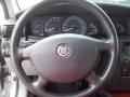  2000 Cadillac Catera  Steering Wheel #13