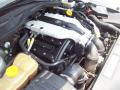  2000 Catera 3.0 Liter DOHC 24-Valve V6 Engine #25