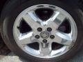  2000 Cadillac Catera  Wheel #26