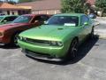 2011 Challenger SRT8 392 #1