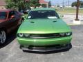 2011 Challenger SRT8 392 #2