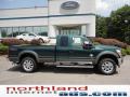 2011 F250 Super Duty Lariat SuperCab 4x4 #1