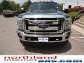 2011 F250 Super Duty Lariat SuperCab 4x4 #3