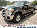2011 F250 Super Duty Lariat SuperCab 4x4 #4