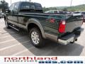 2011 F250 Super Duty Lariat SuperCab 4x4 #5