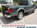 2011 F250 Super Duty Lariat SuperCab 4x4 #7