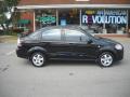 2007 Aveo LT Sedan #2