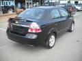 2007 Aveo LT Sedan #3