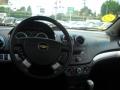 2007 Aveo LT Sedan #13