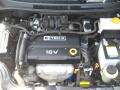  2007 Aveo 1.6 Liter DOHC 16-Valve E-TEC 4 Cylinder Engine #15