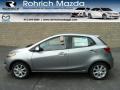 2011 MAZDA2 Touring #1