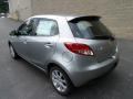  2011 Mazda MAZDA2 Liquid Silver Metallic #2