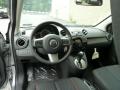 Dashboard of 2011 Mazda MAZDA2 Touring #12