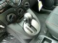  2011 MAZDA2 4 Speed Automatic Shifter #17