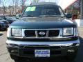 2000 Frontier SE Crew Cab 4x4 #2