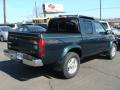 2000 Frontier SE Crew Cab 4x4 #3