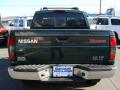 2000 Frontier SE Crew Cab 4x4 #4