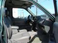 2000 Frontier SE Crew Cab 4x4 #8