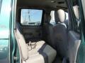 2000 Frontier SE Crew Cab 4x4 #12